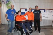 BISFed 2019 Nymburk Boccia Regional Open IMG_4729